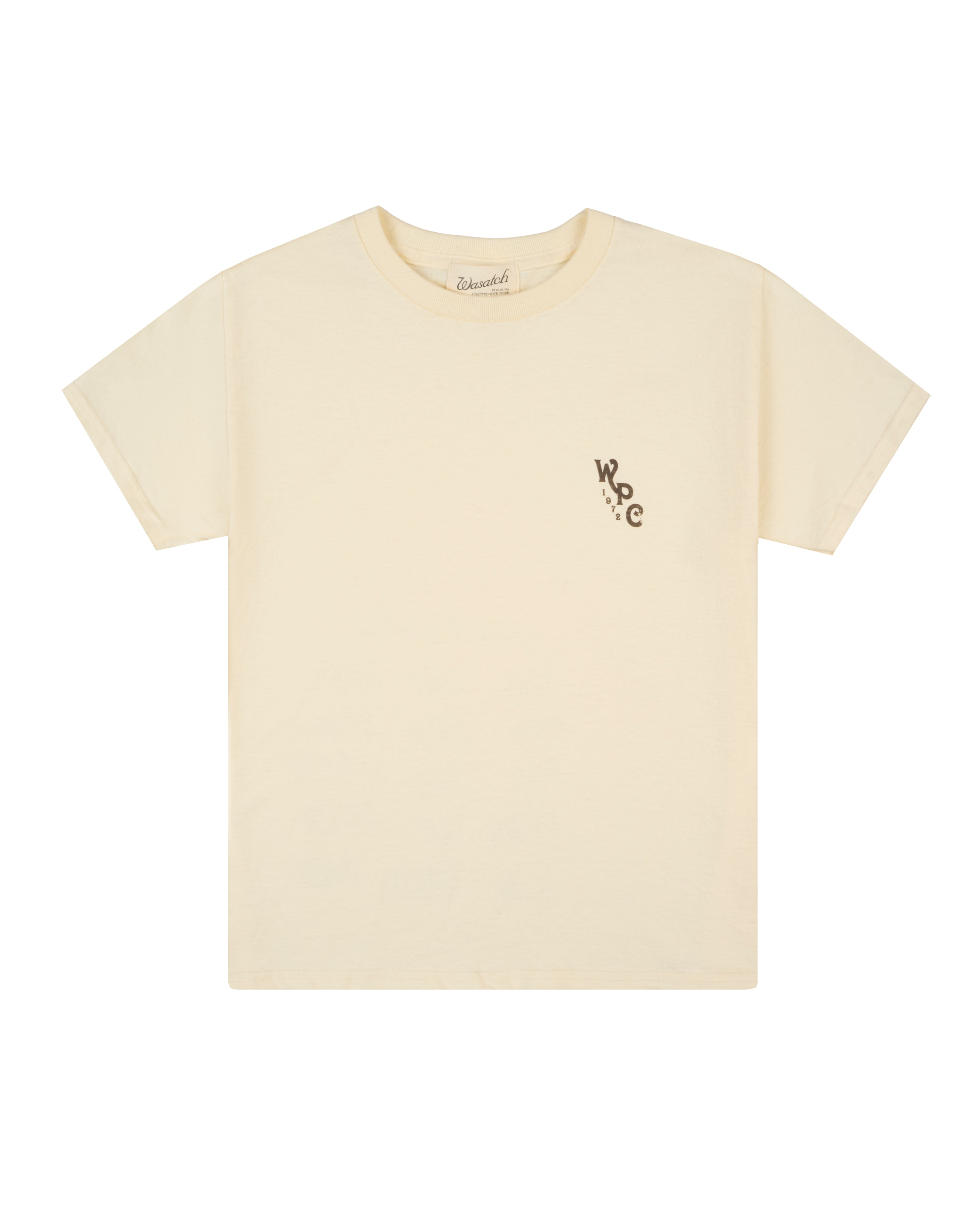 W.P.CAMP Tee