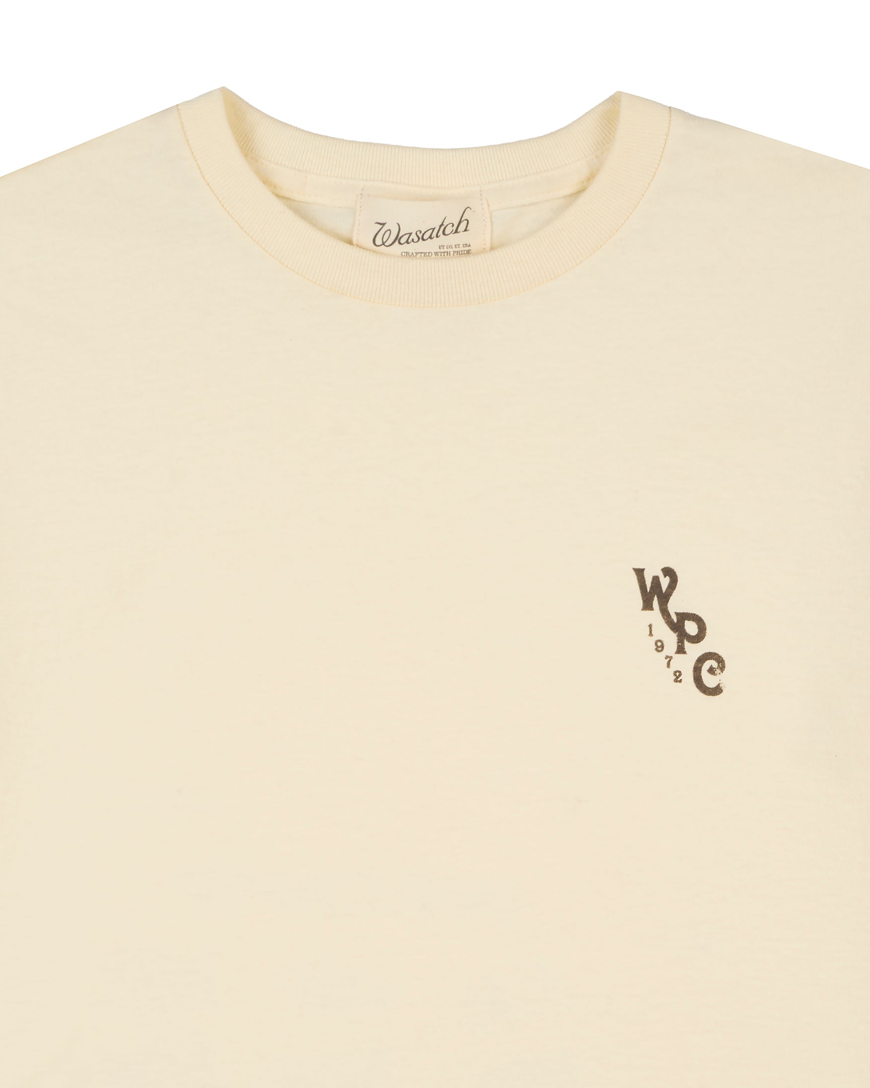 W.P.CAMP Tee