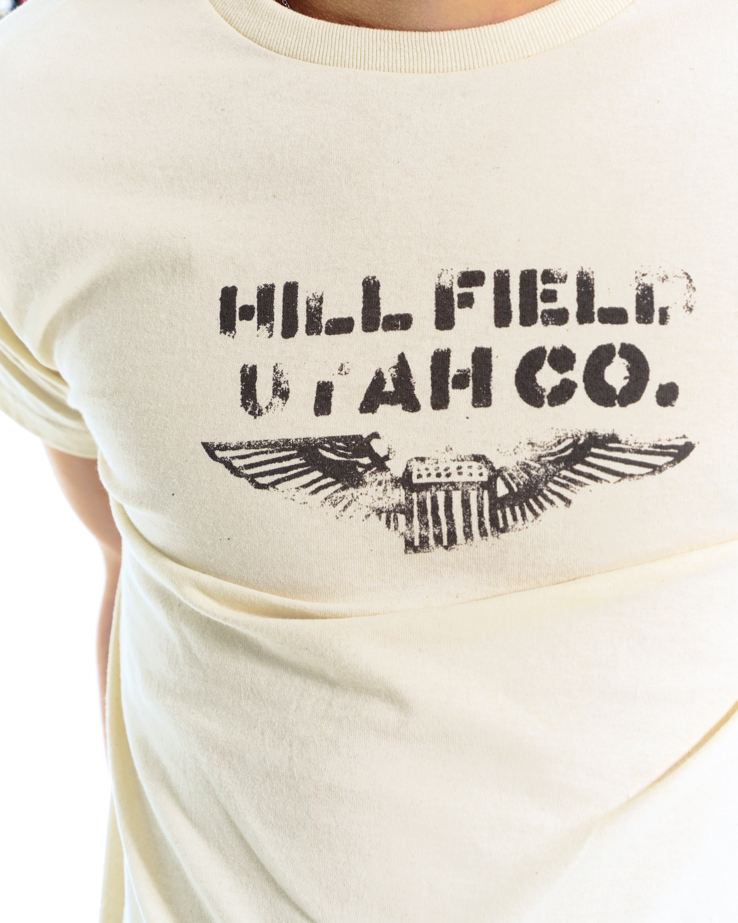 Hill Field Tee